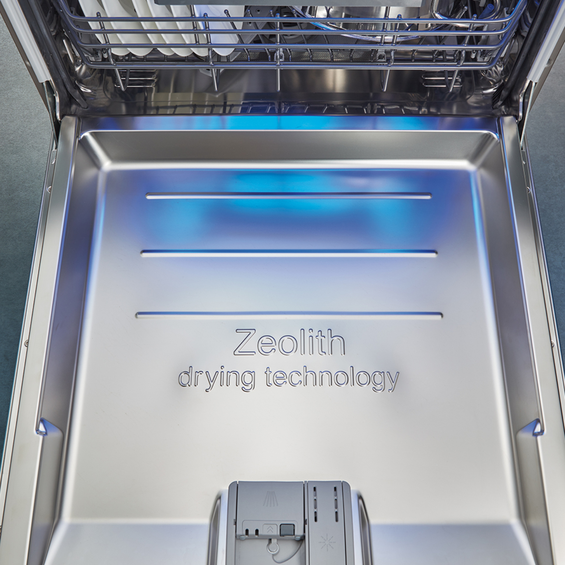 Zeolith Trocknen – Für glänzende Spülergebnisse bei GSB Elektrotechnik GmbH in Stuttgart